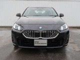 BMW正規ディーラーとして厳選された認定中古車を展示しております。
