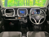ハスラー ハイブリッド(HYBRID) G 4WD 