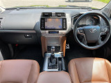 ランドクルーザープラド 2.7 TX Lパッケージ 70th アニバーサリーリミテッド 4WD 本...