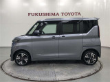 すべての展示車両の車両状態をトヨタ認定検査員がチェック。車両検査証明書を展示車両内に掲載し、トヨタの中古車サイトでも公開しています。車両状態を分かりやすくお伝えします。