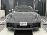 911 カレラ PDK 
