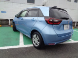 フィット  1.5 e:HEV ホーム