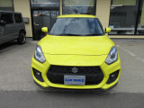 スイフト  スポーツ 1.4 セーフティパッケージ装着車