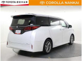 アルファード 2.5 Z 