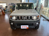 ジムニーノマド 1.5 FC 4WD 