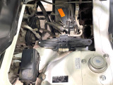 親切・丁寧な専門メカニックスタッフが応対!・車検・点検整備・事故等の修理などアフターサービスも安心。お車のカスタマイズもネクステージのサービススタッフまでご相談ください!