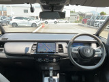 ホンダセンシングを装備!!もしもを未然に抑制します。