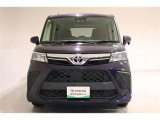 ルーミー 1.0 G 4WD 