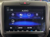 【オーディオ機能】Bluetooth対応、ミュージックサーバー、デジタルTV、DVD/CDプレーヤー・AM/FMチューナー付きです。