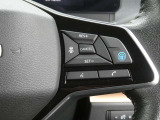 運転支援機能・プロパイロット搭載。 設定した速度で定速走行でき、先行車に自動で追従走行も可能です。さらにハンドル支援機能もあり、車線の中央を走るように制御してくれます。