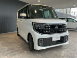 ルークス ハイウェイスター Gターボ 