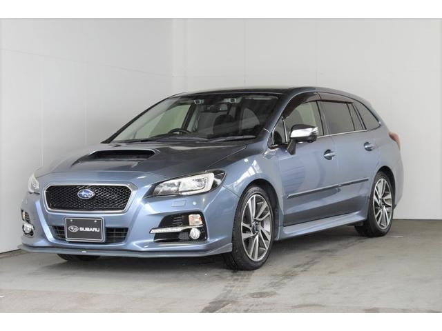 レヴォーグ 1.6 GT-S アイサイト 4WD