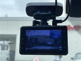 ◆【ドライブレコーダー】映像・音声などの運転中の記録を残します。事故などを起こした起こされた時の証拠になりえますので、もしも時でも安心ですね。