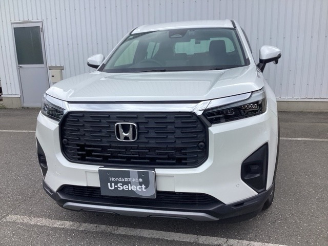 ZR-V 1.5 X 