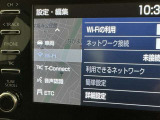 AM/FMラジオ付きです♪