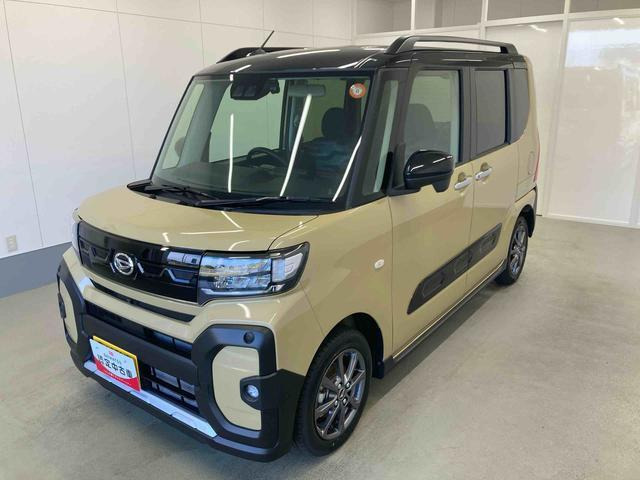 タント ファンクロス リミテッド 