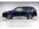 フォレスター 2.0 アドバンス 4WD 