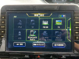 オーディオソース一覧