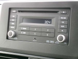 日産純正CDチューナー☆
