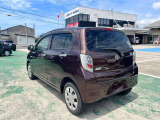 自社陸運局指定工場完備で国家資格車検検査員資格を持った整備士による整備。ステレオ、エアコン等走行に関係のない所も不具合があれば修理してお渡しいたします。それに加えて「6ヵ月・5000Km」の無償保証付き!