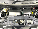 親切・丁寧な専門メカニックスタッフが応対!・車検・点検整備・事故等の修理などアフターサービスも安心。お車のカスタマイズもネクステージのサービススタッフまでご相談ください!