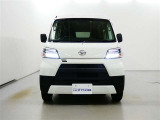 ハイゼットカーゴ デラックス SAIII ハイルーフ 4WD 
