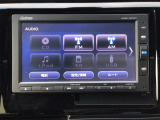 CD/TV/ブルートゥースなども楽しめます