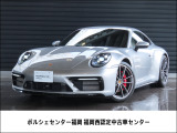 ポルシェ 911