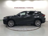 ハリアー  2.5 ハイブリッド Z レザーパッケージ
