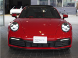 911 カレラ PDK 