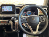 クロスビー  4WD ワンオーナー