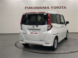 ルーミー 1.0 G 4WD 