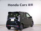 N-WGNカスタム G ターボパッケージ 4WD 