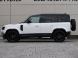 当店の在庫車はすべてジャガーランドローバーの厳しい規定をクリアした認定中古車です。高い品質で安心の中古車。それがジャガーランドローバーの認定中古車です。どうぞご期待ください。