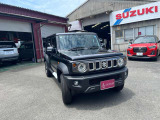 ジムニーノマド 1.5 FC 4WD