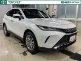 ハリアー 2.0 Z レザーパッケージ 4WD 