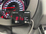 WRX STI 2.0 4WD 6MT