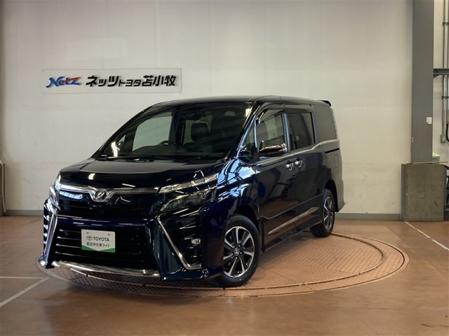 ヴォクシー 2.0 ZS 煌II 4WD 