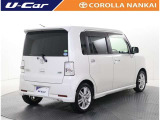 ピクシススペース カスタム RS 