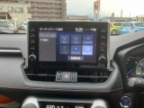 サイズの大きなカーナビがあれば遠出の時も安心ですよね♪