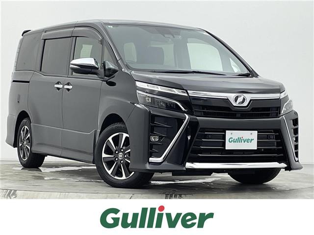 ヴォクシー 2.0 ZS 煌II 修復歴無し