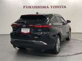 ハリアー  2.5 ハイブリッド Z レザーパッケージ