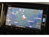 純正ナビ VXM-195VFi インターナビ対応 フルセグTV CD DVD BluetoothAudio MusicRack USB 初めての道でも安心・快適なドライブをサポートします!
