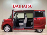定期点検や車検整備代がセットになったダイハツオリジナル整備パック「ワンダフルパスポート」もお取扱いしております!