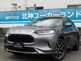 ZR-V入庫!当社下取り/ワンオーナー/禁煙車!