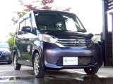 デイズルークス X 4WD 