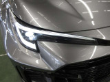 Bi-BeamLEDランプ+LEDターンランプ+LEDクリアランスランプ+LEDデイライト