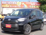 クルマを売るのも買うのもやっぱりLUCKY!