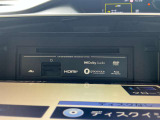 日産純正メモリーナビ・フルセグTV・ブルートゥースオーディオ・ミュジックサーバー・DVD再生などの機能付き!!