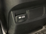 【アクセサリーコンセント】キャンプやスポーツ、アウトドアでのアクティビティはもちろん、災害・停電の際に助けにもなるAC100Vコンセントを装備♪ケータイやタブレット、ゲーム機器の充電にも♪